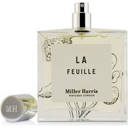 Miller Harris La Feuille Eau de Parfum 100ml