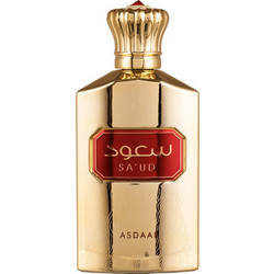 Asdaaf Saud Eau de Parfum 100ml