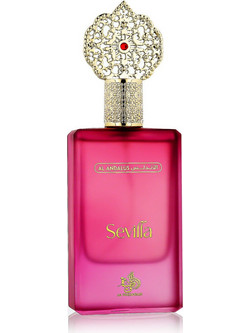 Al Wataniah Sevilla Eau de Parfum 75ml