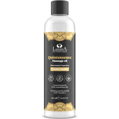 Intimateline LuxuriA Exotic Vanilla Massage Oil 150ml
