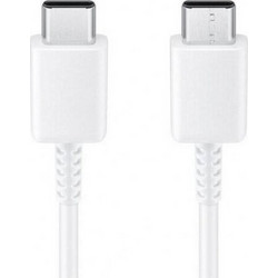 Samsung EP-DA905BWE USB-C to USB-C 1m White 5901313029328