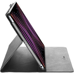 Cellular Line Smart Cover Black (iPad Pro 11" 2024)