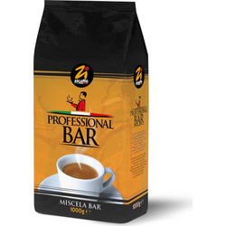 ZiCaffe Professional Bar Καφές Espresso σε Κόκκους 1kg