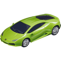 Carrera Pull Speed Lamborghini Huracan Green 15817170