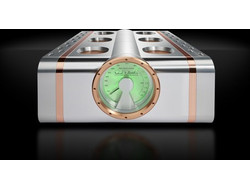 Dan D'Agostino Relentless Epic 1600 Mono EPIC1600 3000W/4Ω 1500W/8Ω