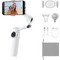 Insta360 Flow 2 Pro Creator Bundle White Insta360 Flow 2 Pro Creator Bundle White