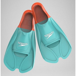 Speedo Biofuse Volcanic Orange 808841-16243
