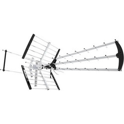 Libox LB-2000 Εξωτερική Κεραία Τηλεόρασης 32dB