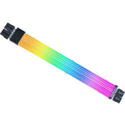 Lian Li Strimer Wireless for GPU 2x8-Pin GPU Strip 0.34m