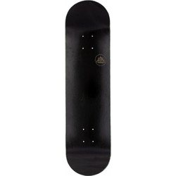 Sushi Pagoda Stamp Black 8