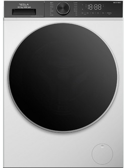 Tesla WF81480T Πλυντήριο Ρούχων 8kg 1400 Στροφών
