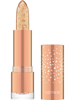 Catrice Glam In Gold Glow 010 In A Gold Rush Lip Balm 3.5gr