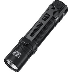 Nitecore EDC31 Επαναφορτιζόμενος Φακός Led Αδιάβροχος IP68 3500lm