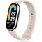 Λουράκι Σιλικόνης Starlight (Xiaomi Mi Band 8 / 9)