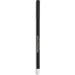 Makeup Revolution Kohl White Μολύβι Ματιών 1.3gr