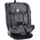 Lorelli Imola Κάθισμα Αυτοκινήτου i-Size 0-36kg ISOfix Grey