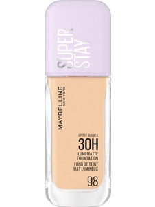 Maybelline Super Stay Lumi Matte 98 Liquid Foundation 35ml