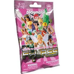 Playmobil Figures Σειρά 27 για 5-10 Ετών 71761