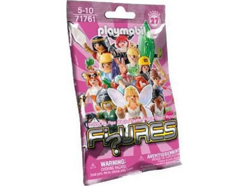 Playmobil Figures Σειρά 27 για 5-10 Ετών 71761