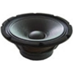 Koda KDW-101 Woofer Ηχείου 10" 8Ω 100W