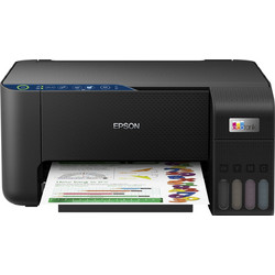 Epson ET-2861 Έγχρωμο Πολυμηχάνημα Inkjet με WiFi
