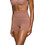 Triumph Soft Sculpt Κορσές Μποξεράκι Σύσφιξης Καφέ 10219712-6901