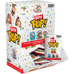 Funko Bitty Pop! Toy Story 32τμχ