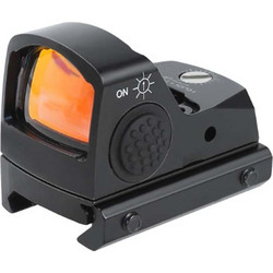 Σκόπευτρο για Πιστόλι με Red Dot