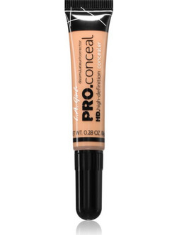 L.A. Girl HD Pro. Light Ivory Liquid Concealer 8gr