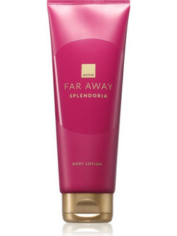 Avon Far Away Splendoria Ενυδατική Lotion Σώματος 125ml