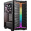 Be Quiet Pure Base 501 DX Black Midi Tower Κουτί Υπολογιστή RGB με Πλαϊνό Παράθυρο