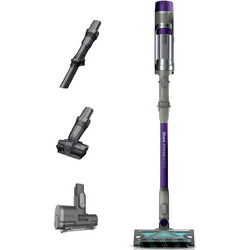 Shark Power Pet Detect IP1251EUT Επαναφορτιζόμενη Σκούπα Stick & Χειρός