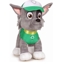 Play By Play Paw Patrol S1 Rocky 19cm