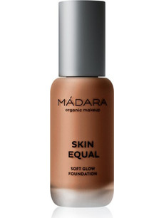 Madara Skin Equal Chestnut Liquid Make Up SPF15 30ml