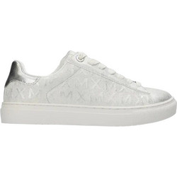 Mexx Γυναικεία Sneakers Λευκά MI001007051W-3000