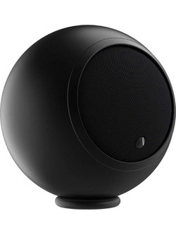 Gallo Acoustics A'Diva Ηχείο Hi-Fi Βιβλιοθήκης 100W 2 Δρόμων Matte Black