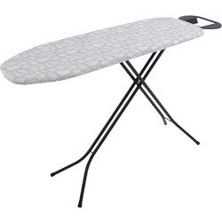 Ankor 843435 Σιδερώστρα για Σίδερο Ατμού 120x38x92cm