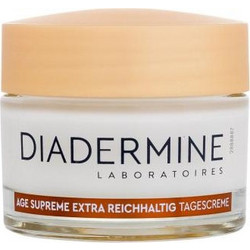 Diadermine Age Supreme Extra Rich Nourishing Day Cream 50ml