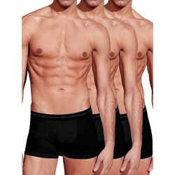Byblos Ανδρικά Μποξεράκια Σετ 3Pack Μαύρα 683601-004