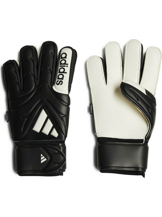 Adidas Copa Club Γάντια Τερματοφύλακα Μαύρα JM4326