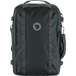 Fjallraven Farden Carry-On Coal Black