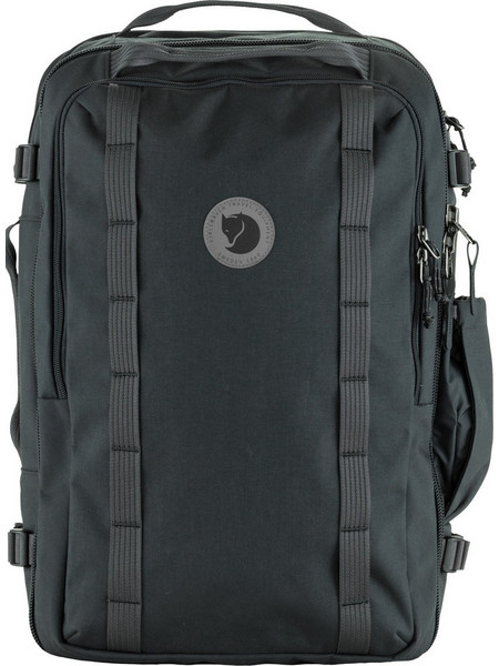 Fjallraven Farden Carry-On Coal Black