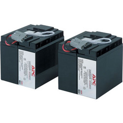 APC RBC11 Μπαταρία VRLA 12V 17Ah
