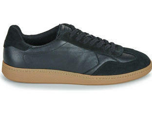 Selected Ανδρικά Sneakers Μαύρα 16096508