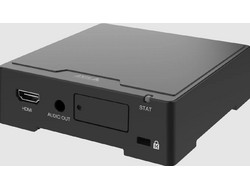 Axis D1110