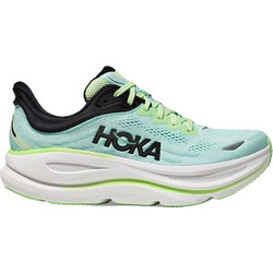Hoka Bondi 9 Ανδρικά Αθλητικά Παπούτσια για Τρέξιμο Τιρκουάζ 1162011-LNMT