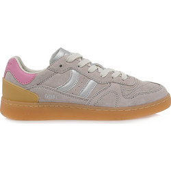 Coolway Γυναικεία Sneakers Γκρι GOAL-ICE
