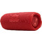 JBL Flip 7 Αδιάβροχο Ηχείο Bluetooth 35W Κόκκινο JBL Flip 7 Αδιάβροχο Ηχείο Bluetooth 35W Κόκκινο