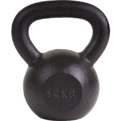 Ligasport OEGECIK33291-14 Kettlebell από Μαντέμι 14kg