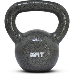 X-Fit 35656 Kettlebell από Μαντέμι 24kg